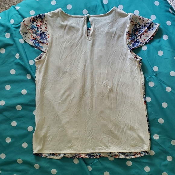 The Limited Top - Picture 3 of 4